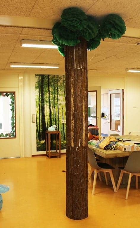 Bamba BSO locatie Breehorn foto 6