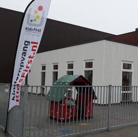 KDV Tjalleberd Pinokkio