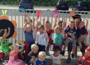 KDV Tjalleberd Pinokkio foto 4