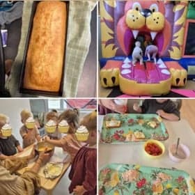 Stichting Christelijke Kindcentrum Bunschoten De Peuterhof foto 6