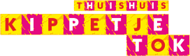Thuishuis Kippetje Tok