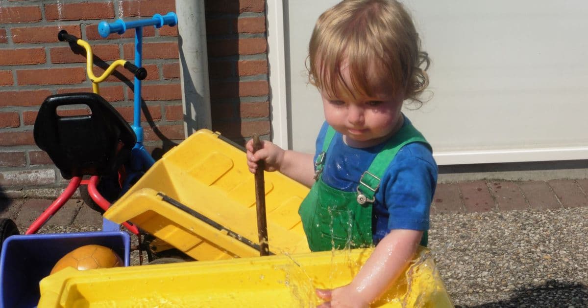 Thuishuis Kippetje Tok 2