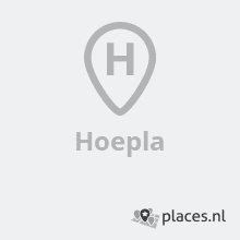 Hoepla 3