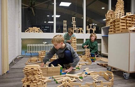 BSO Bundernest foto 5