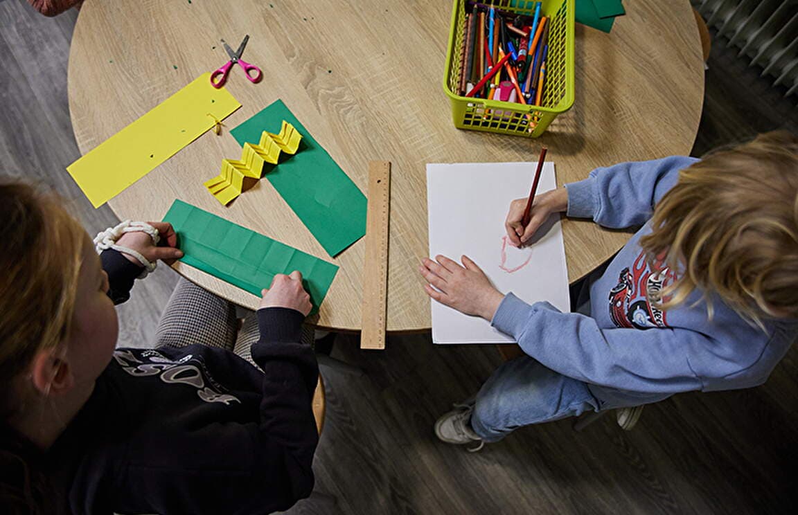 BSO Bundernest foto 6