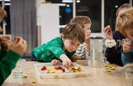 BSO Bundernest foto 7