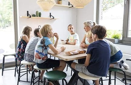 BSO Bundernest foto 9