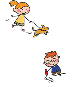 kindcentrum De Koterclub, locatie KDV Wiene foto 9