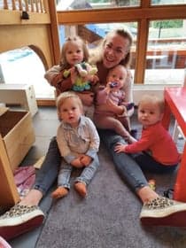 Kinderdagverblijf Eigenwijz foto 4