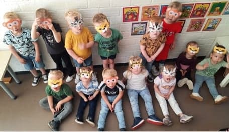 Kinderdagverblijf Eigenwijz foto 5