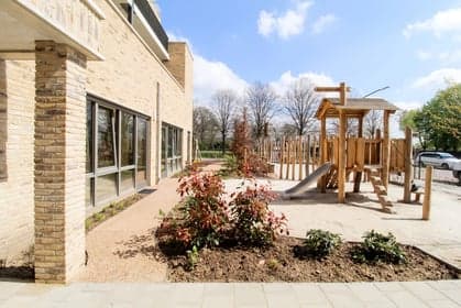 Kindcentrum Hof van Selis