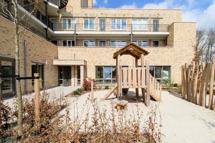 Kindcentrum Hof van Selis 3