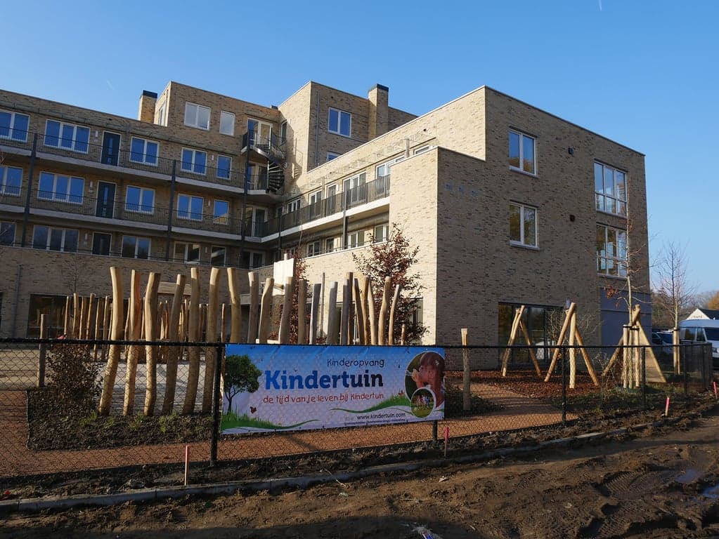 Kindcentrum Hof van Selis foto 5