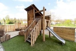 Kindcentrum Hof van Selis foto 8