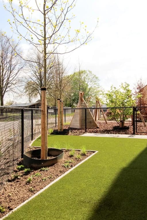 Kindcentrum Hof van Selis foto 9