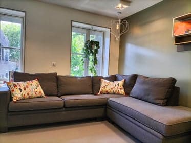 Huis van de Heuvel 2