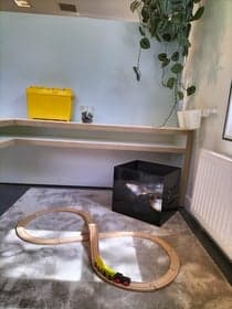 Huis van de Heuvel foto 4