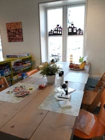 Huis van de Heuvel foto 5