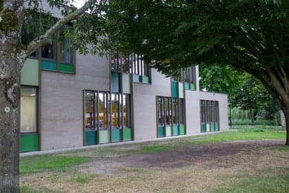 Huis van de Heuvel foto 10