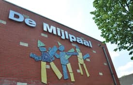 Spelen buitenshuis B.V. 2