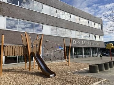 Spelen buitenshuis B.V. foto 7