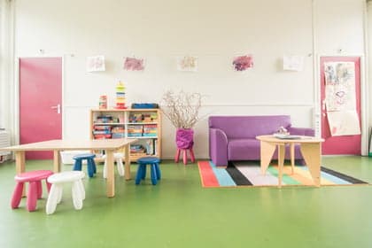 Partou KDV Alexander Flemingstraat 24 foto 6