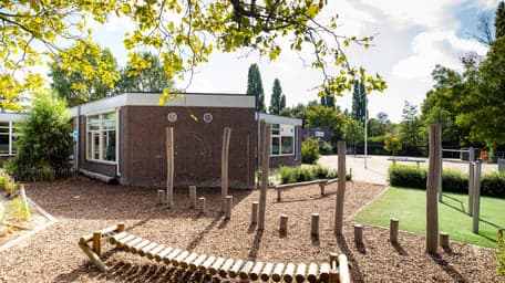 BSO KwestKids De Lier, Prins Maurits