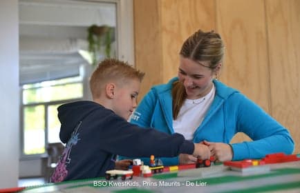 BSO KwestKids De Lier, Prins Maurits 3