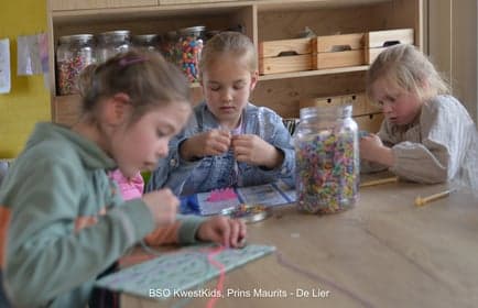 BSO KwestKids De Lier, Prins Maurits foto 4