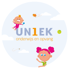 IKC De Kindertuin BSO 3