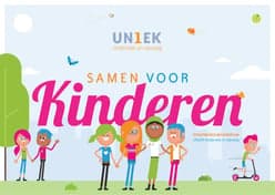 IKC De Kindertuin BSO foto 4