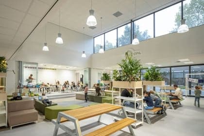 KC de Ontdekking foto 4