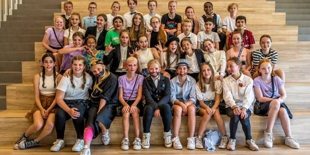 KC de Ontdekking foto 6