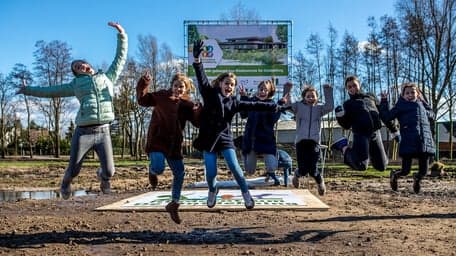 KC de Ontdekking foto 7