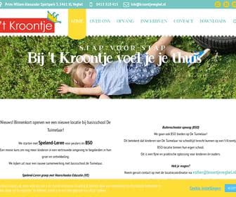 Kinderdagverblijf Hagu 3