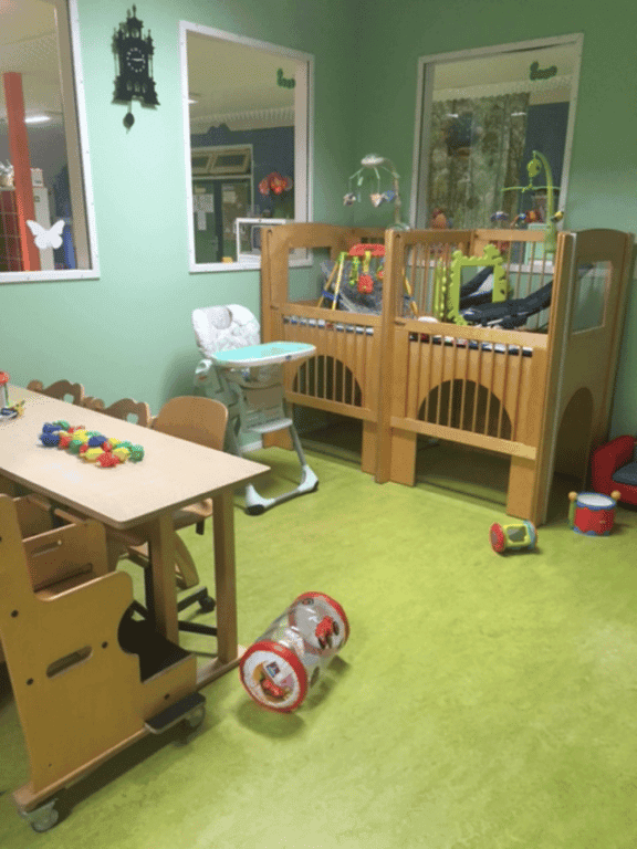 BSO De Witte Tovertuin foto 10