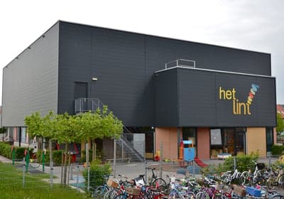 't Kickertje sport bso DTB 2