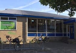 't Kickertje sport bso DTB foto 6