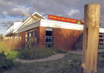 't Kickertje sport bso DTB foto 7