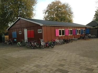 KDV Villadriel Talent Factory