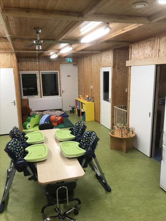 KDV Villadriel Talent Factory 2