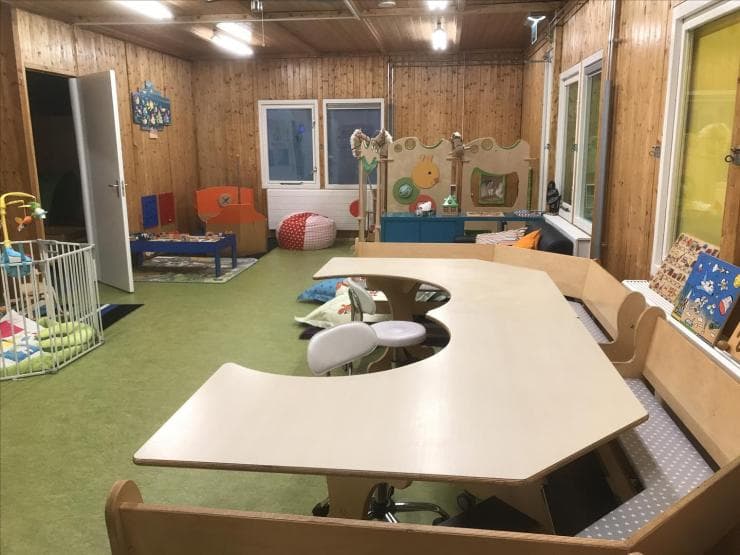 KDV Villadriel Talent Factory 3