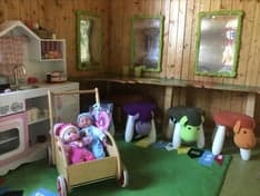 KDV Villadriel Talent Factory foto 4