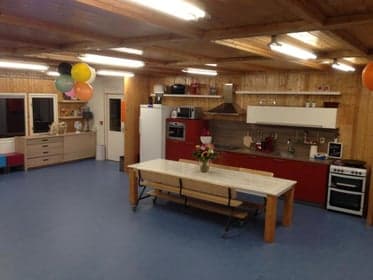 KDV Villadriel Talent Factory foto 5