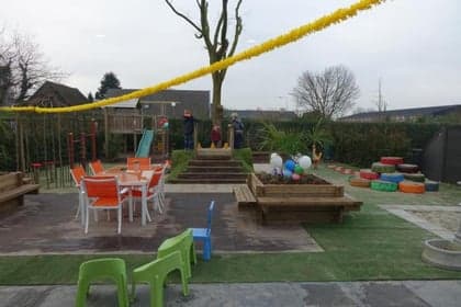 KDV Villadriel Talent Factory foto 7