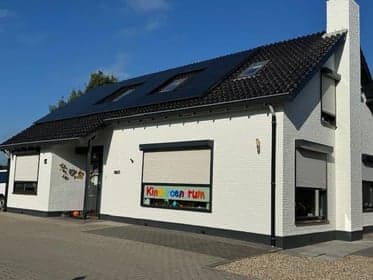 KDV Villadriel Talent Factory foto 8