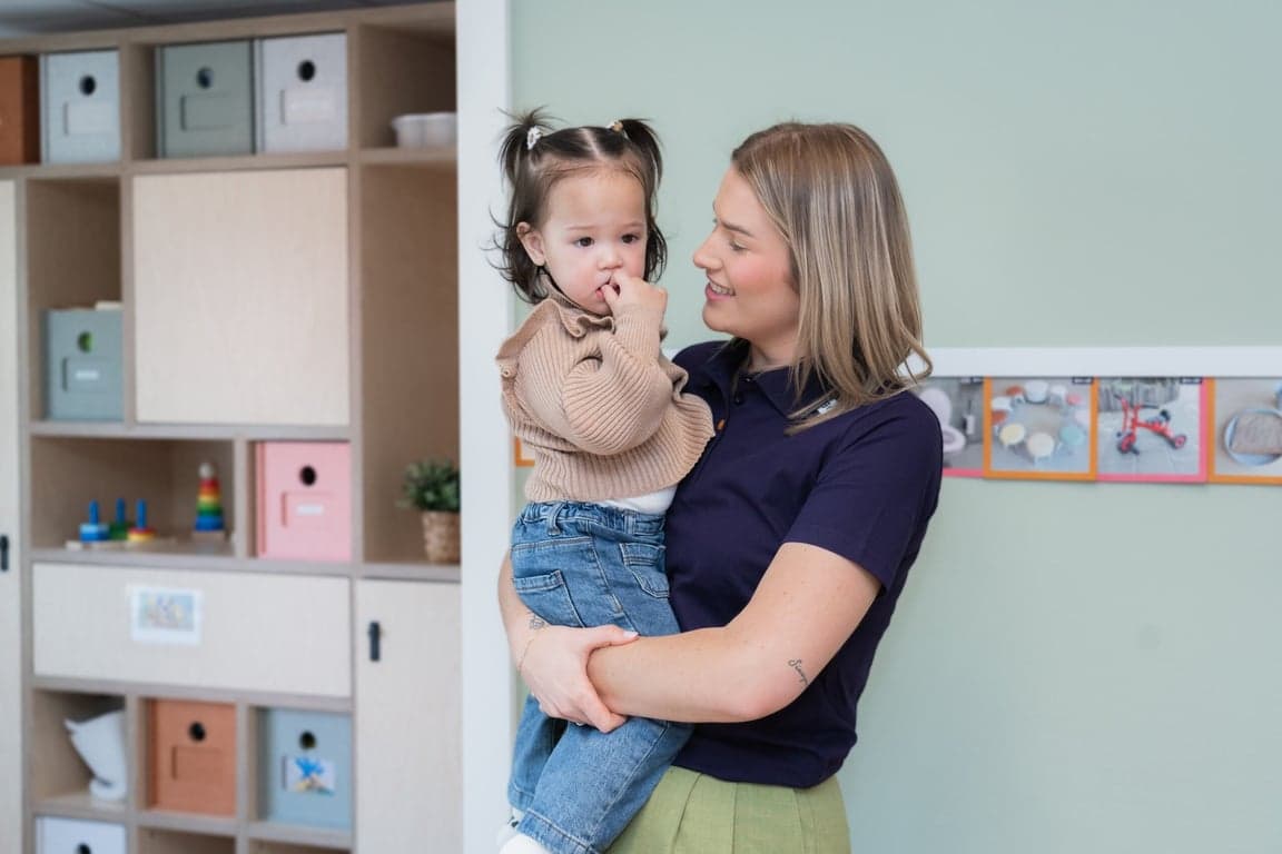 Kindcentrum De Entree