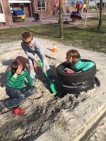 KDV 't Snippertje foto 6