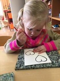 KDV 't Snippertje foto 9