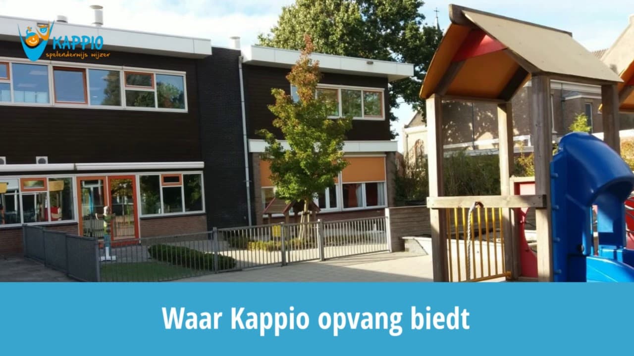 KDV 't Snippertje foto 10